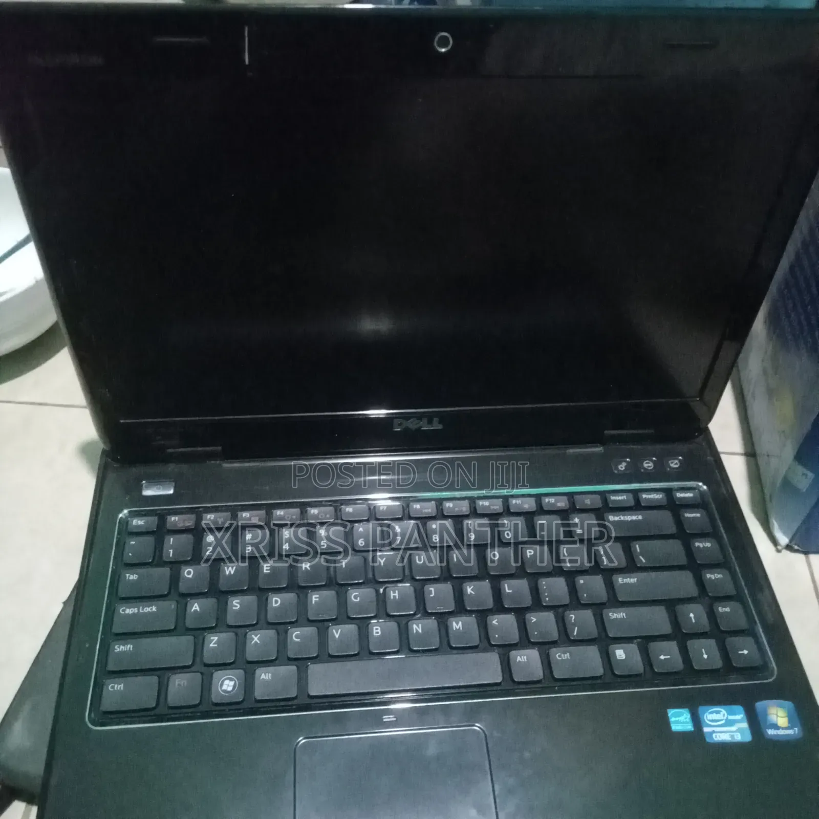 Laptop Dell Inspiron 13 5330 2GB Intel Core i3 SSHD (Hybrid) 500GB