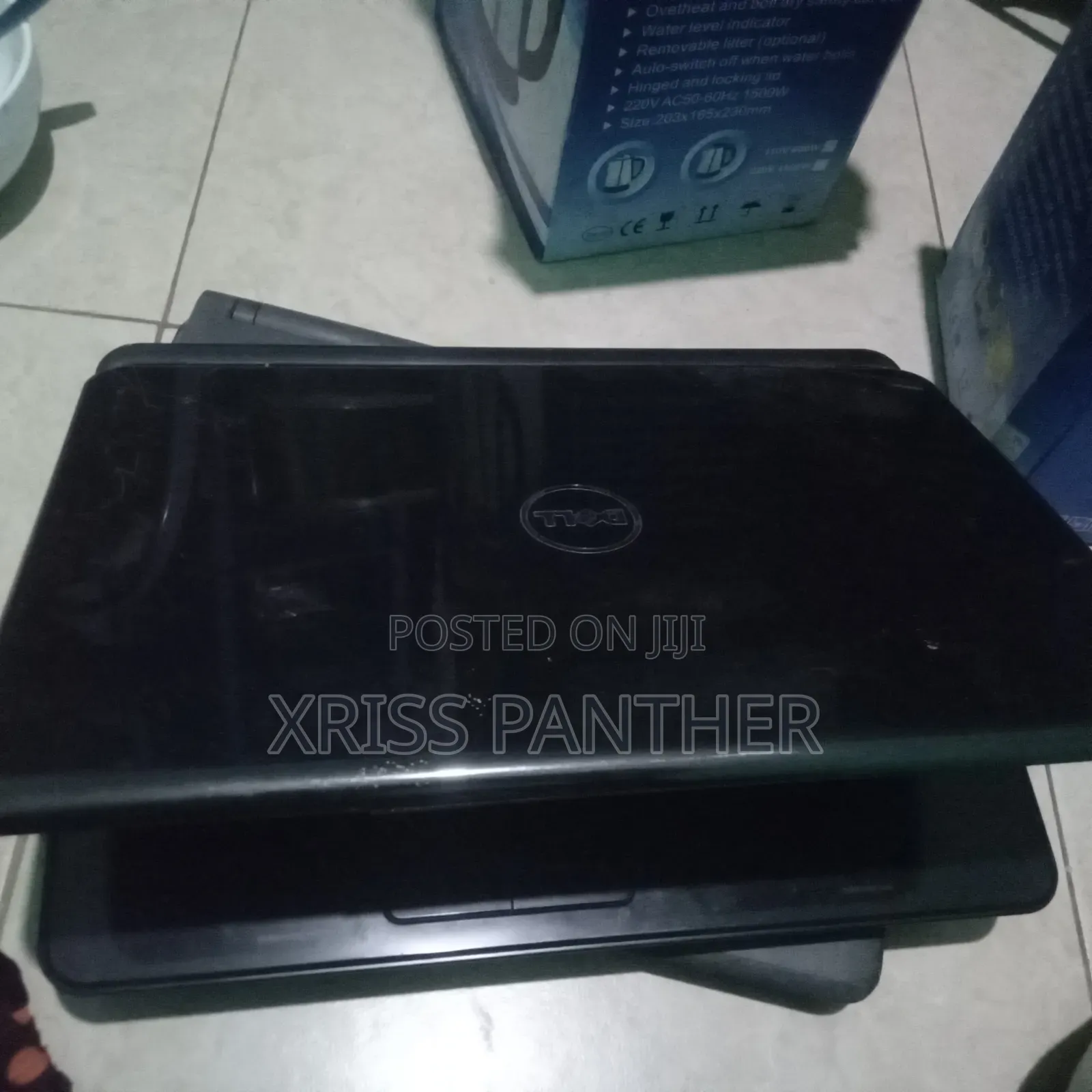 Laptop Dell Inspiron 13 5330 2GB Intel Core i3 SSHD (Hybrid) 500GB