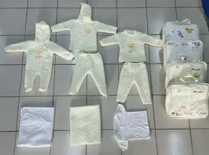 8 Piece Receiving Set