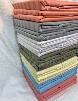 Silk Hotel Collection Bedsheet