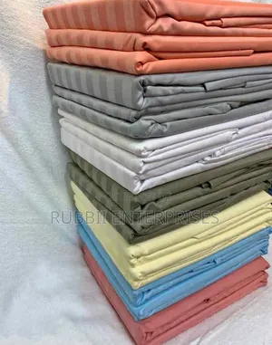 Silk Hotel Collection Bedsheet
