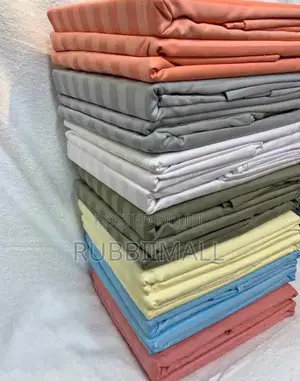 Silk Hotel Collection Bedsheet