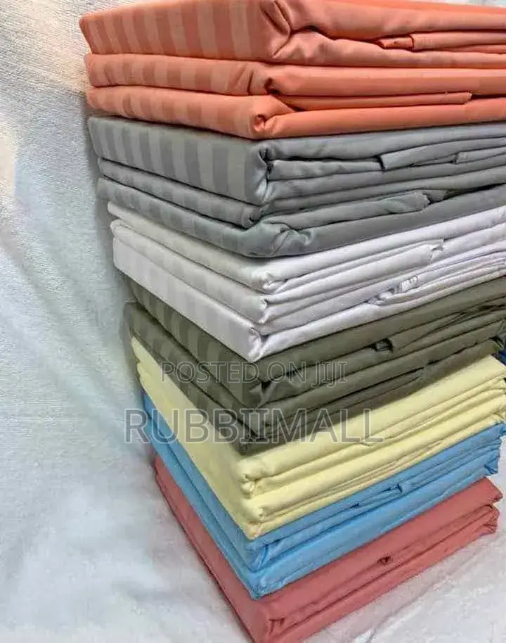 Silk Hotel Collection Bedsheet