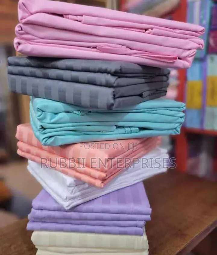 Silk Hotel Collection Bedsheet