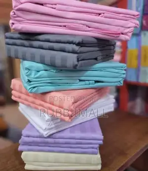 Silk Hotel Collection Bedsheet
