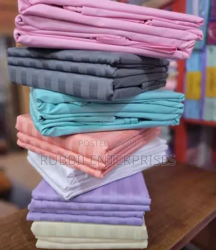 Silk Hotel Collection Bedsheet