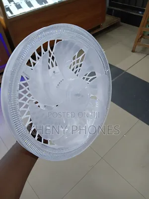 Multi Functional Light