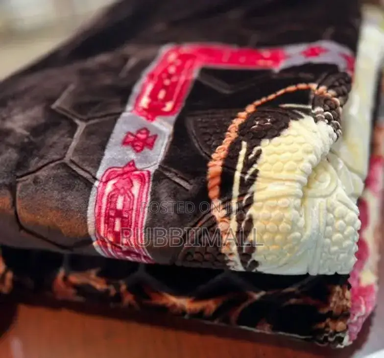 Original Blankets