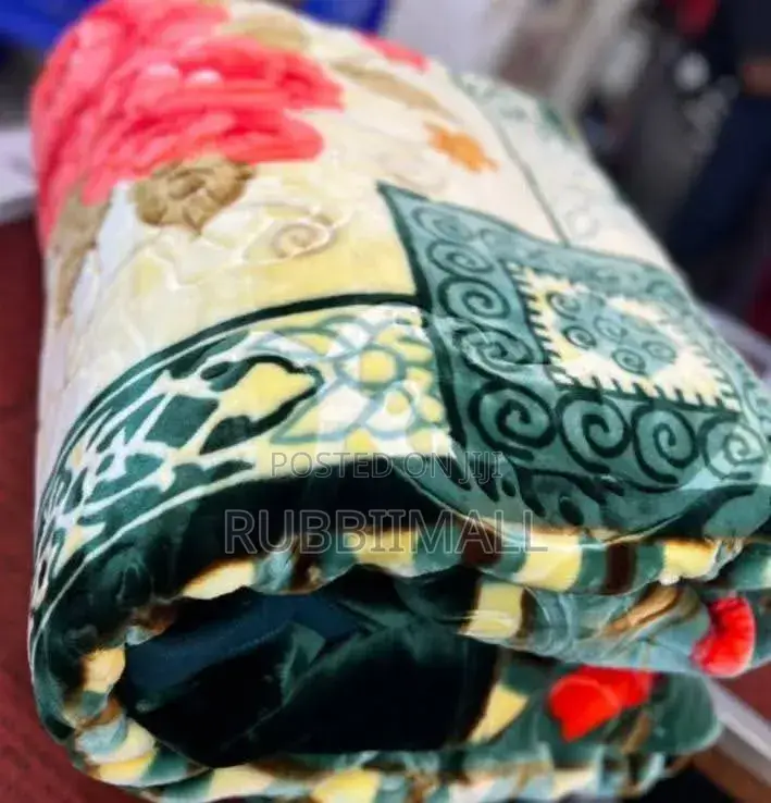 Original Blankets