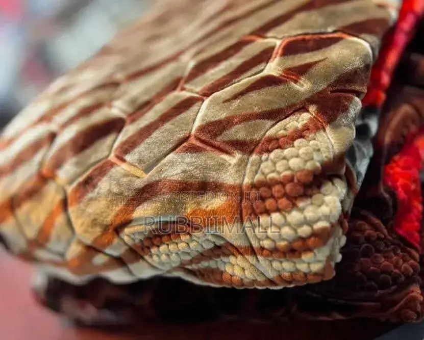 Original Blankets