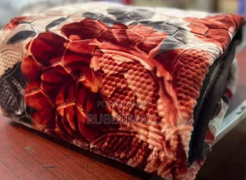 Original Blankets