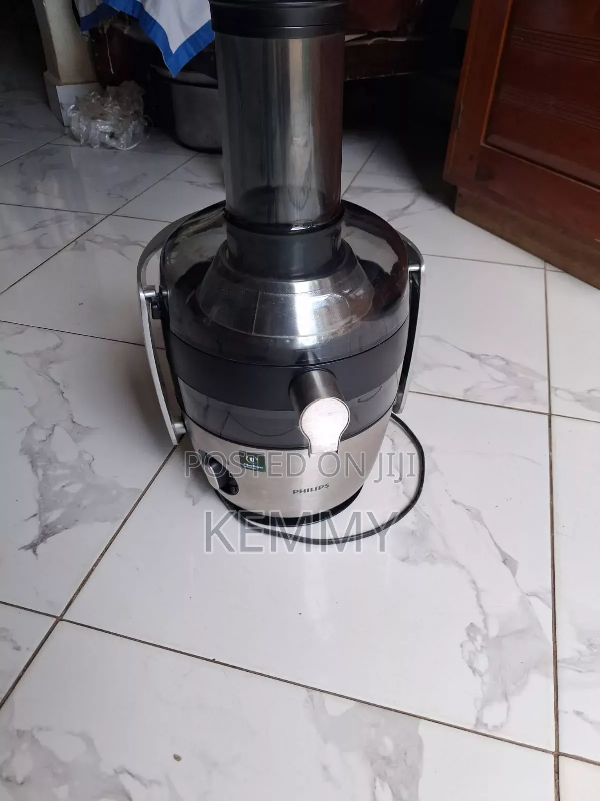 Philips Juicer