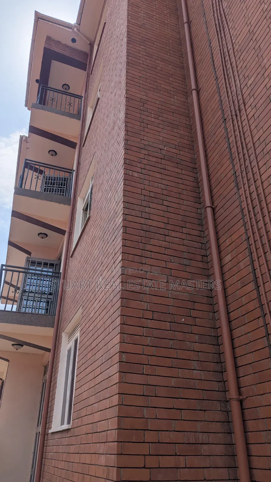 2bdrm Apartment in Stuart Estate, Kira for rent