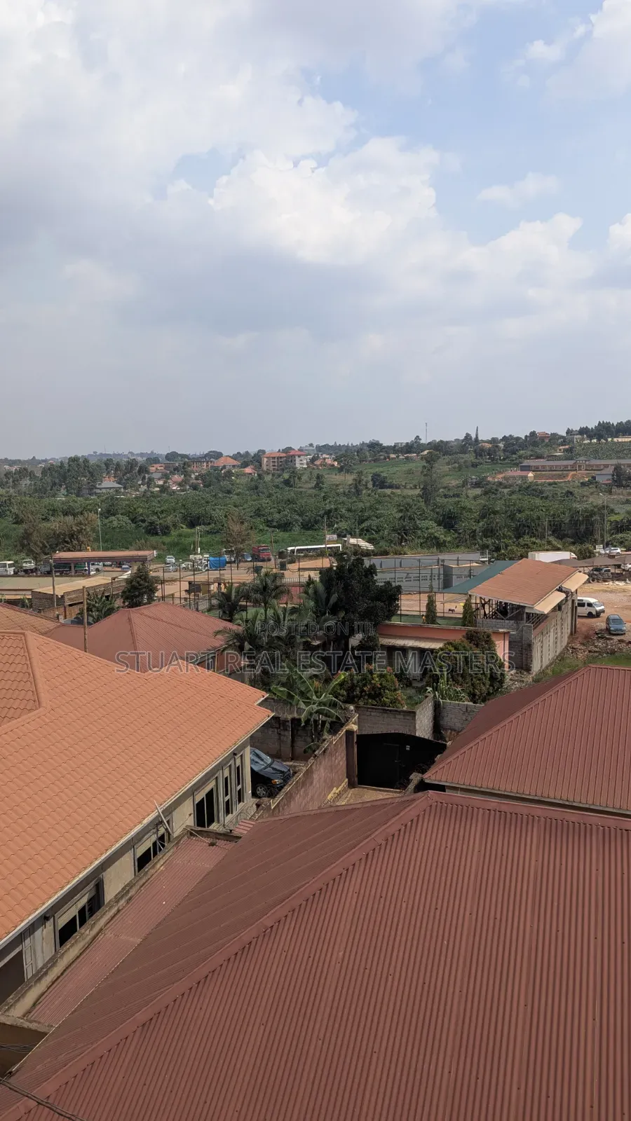 2bdrm Apartment in Stuart Estate, Kira for rent