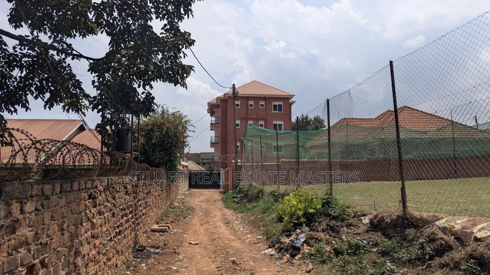2bdrm Apartment in Stuart Estate, Kira for rent
