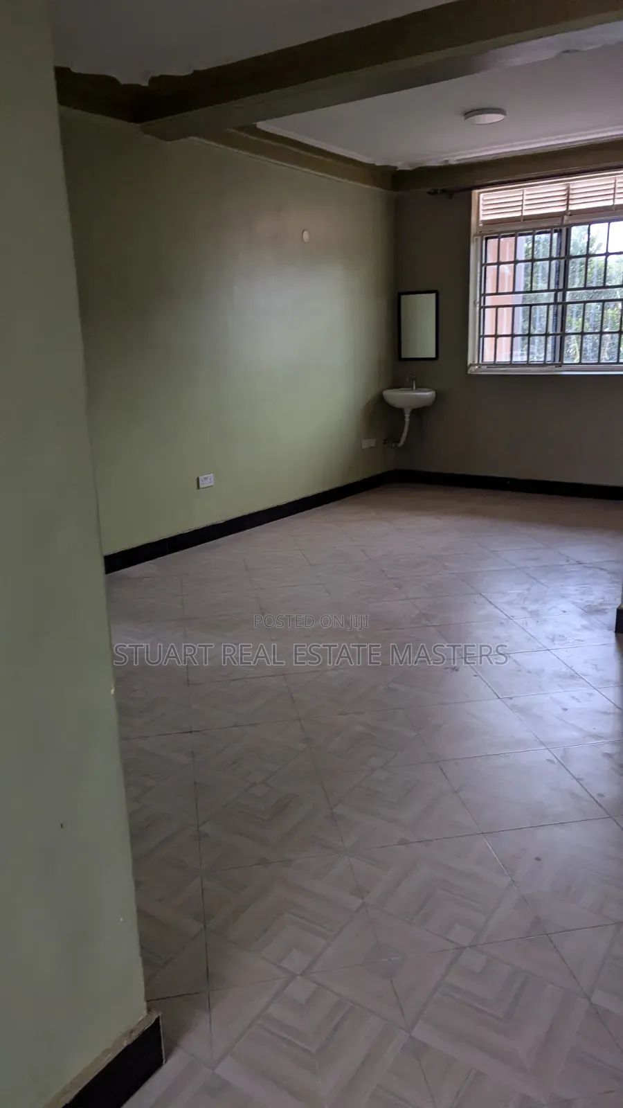 2bdrm Apartment in Stuart Estate, Kira for rent