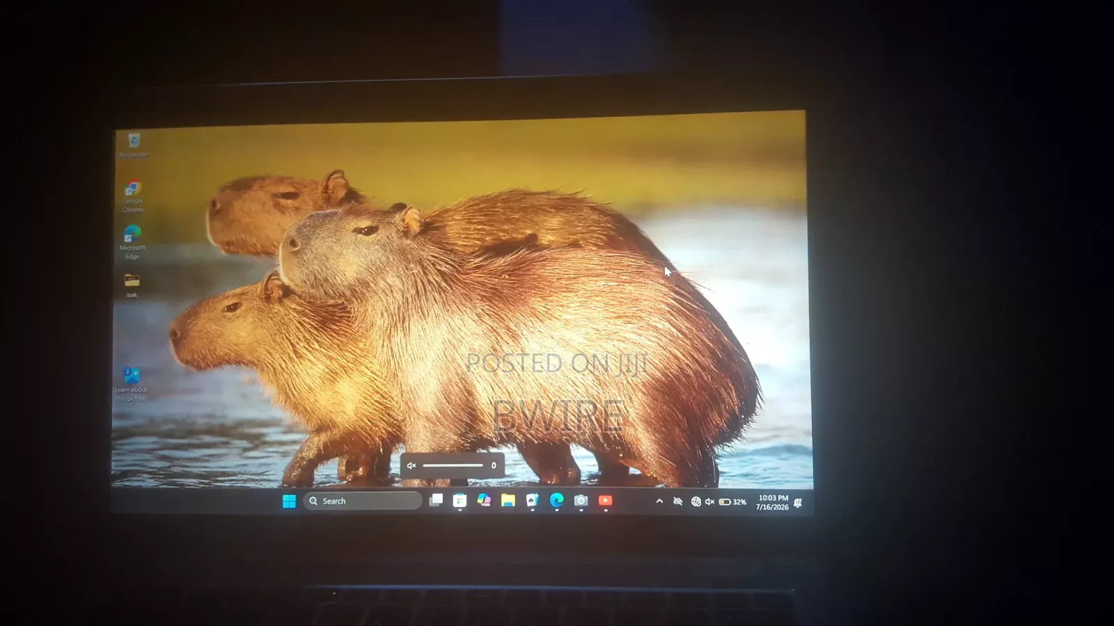 Laptop HP EliteBook 1030 8GB Intel Core i5 SSD 256GB
