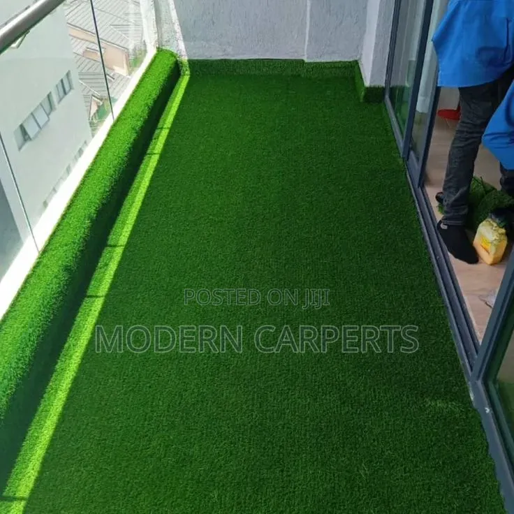 Blcin Green Artificial Turf