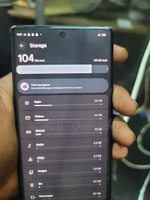 Google Pixel 6 Pro 128 GB Gray