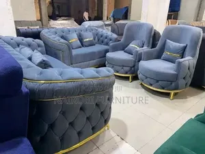 Venus Chesterfield Sofas
