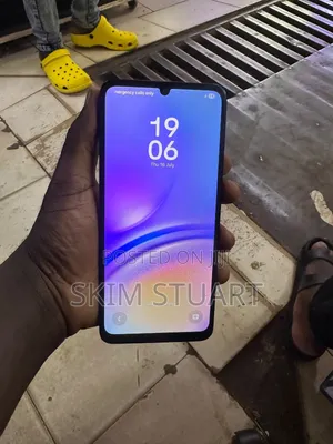 Samsung Galaxy A05 64 GB Blue