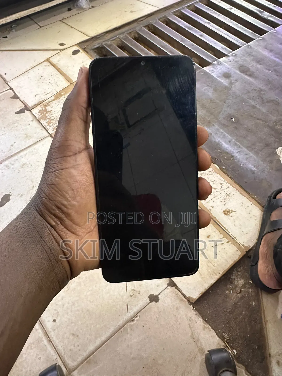 Samsung Galaxy A05 64 GB Blue