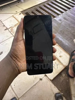 Samsung Galaxy A05 64 GB Blue