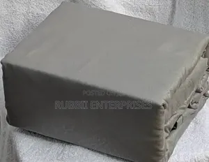 Plain Fitted Bedsheet