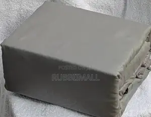 Plain Fitted Bedsheet