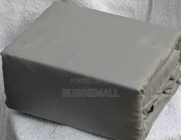 Plain Fitted Bedsheet