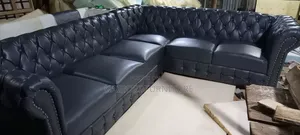 Old Timers Chesterfield Sofas