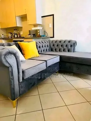 Old Timers Chesterfield Sofas
