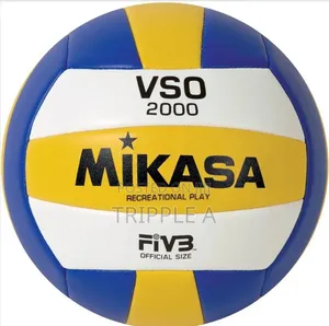 Vs02000 FIVB Volleyball