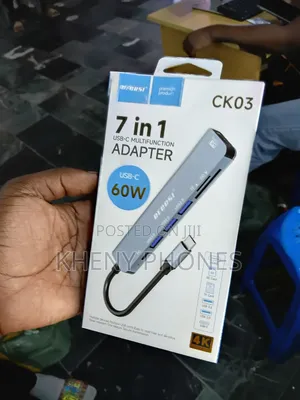 Regrsi Adapter