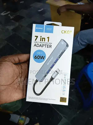 Regrsi Adapter