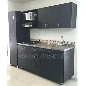 Super Kitchen Cabinets