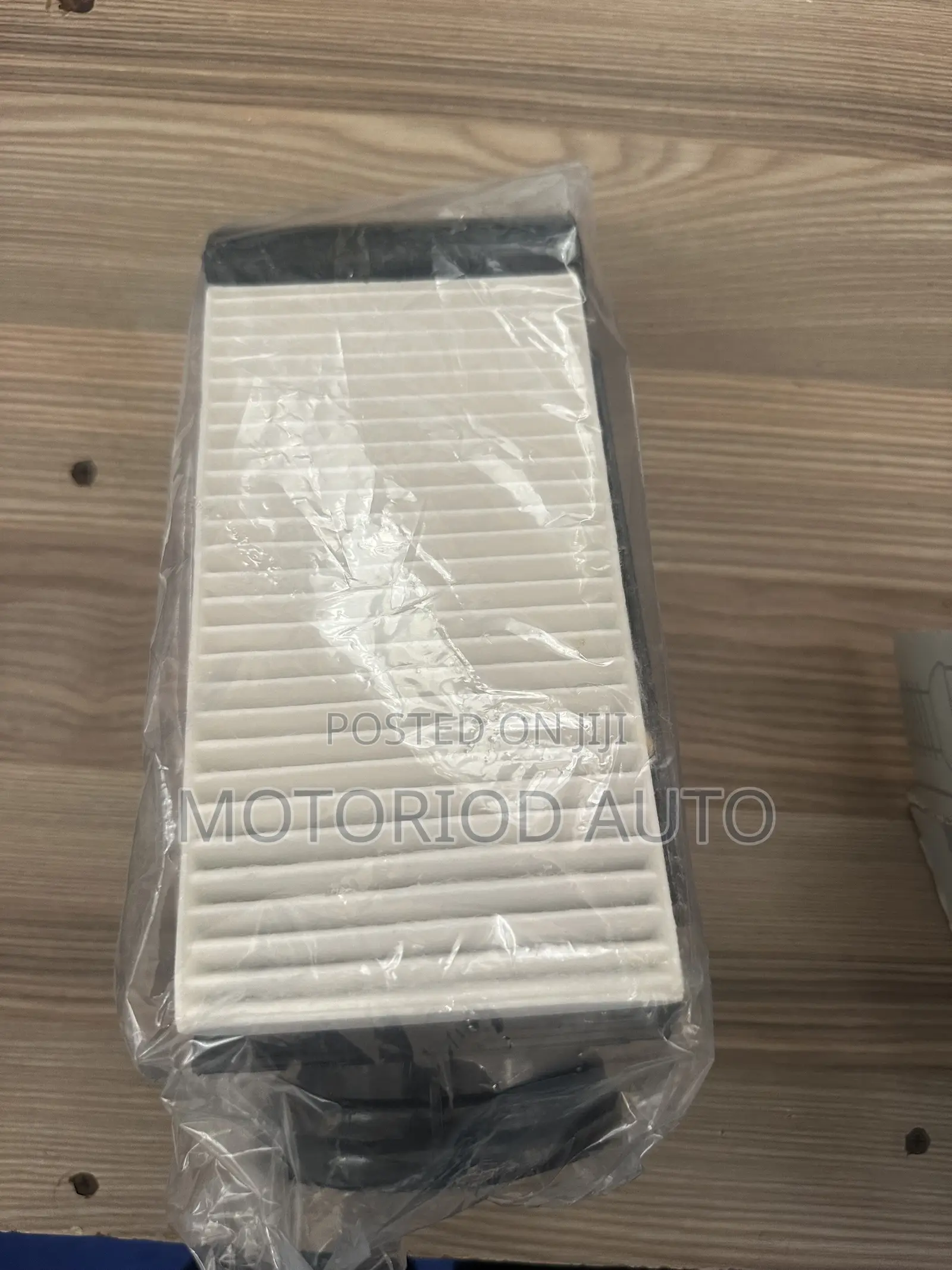 Air Cleaner Mercedes W205 Diesel