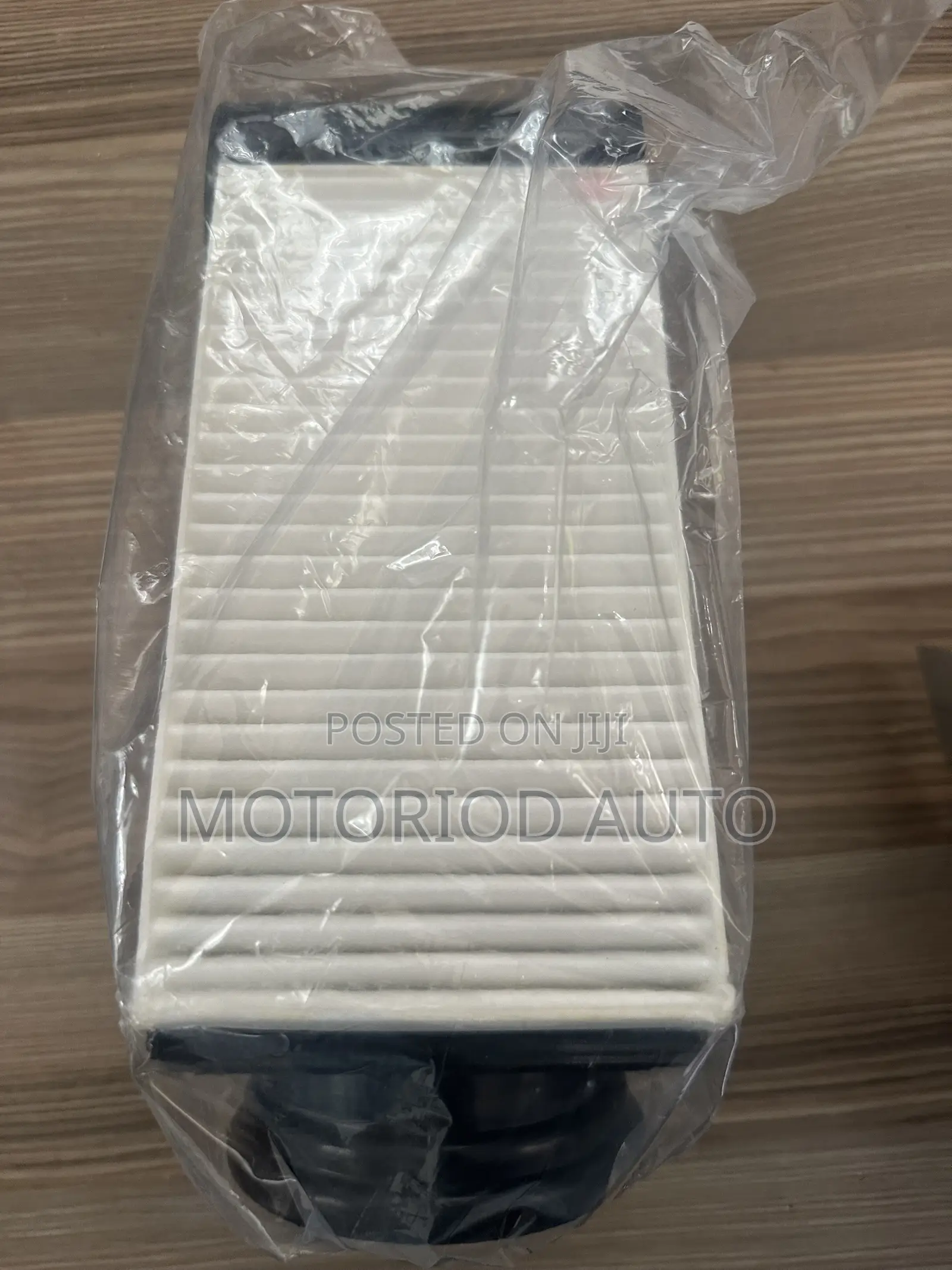 Air Cleaner Mercedes W205 Diesel