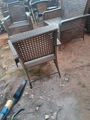 Nakiibi Micheal Craft Funiture