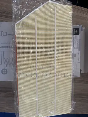 Air Cleaner Mercedes GLE 2020 Onwards