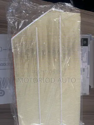 Air Cleaner Mercedes GLE 2020 Onwards
