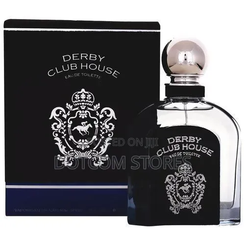 Armaf Derby Club House Perfume - 100ml