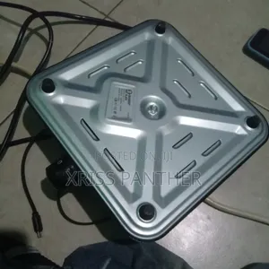Electric Cooking Hot Plate