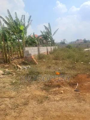 Land for Sale at Katale Seguku Ntebe Rd 50x100