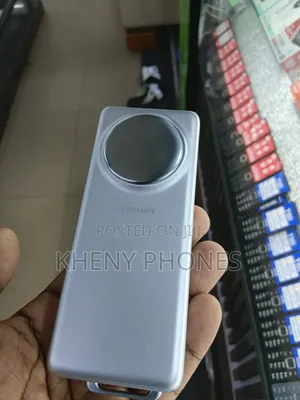 Amaya Power Bank