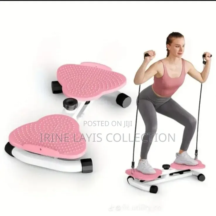 MERACH Waist Twister Exercise Machine.