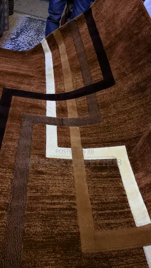 Turkish Center Carpets