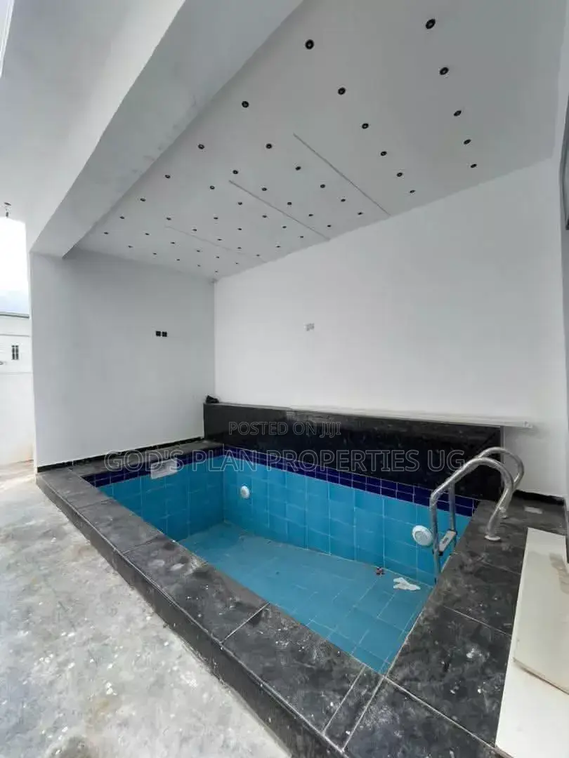 3bdrm Apartment in Bugolobi, Central Division for rent