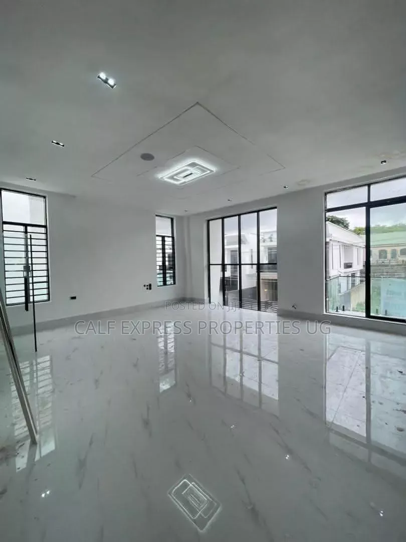 3bdrm Apartment in Bugolobi, Central Division for rent