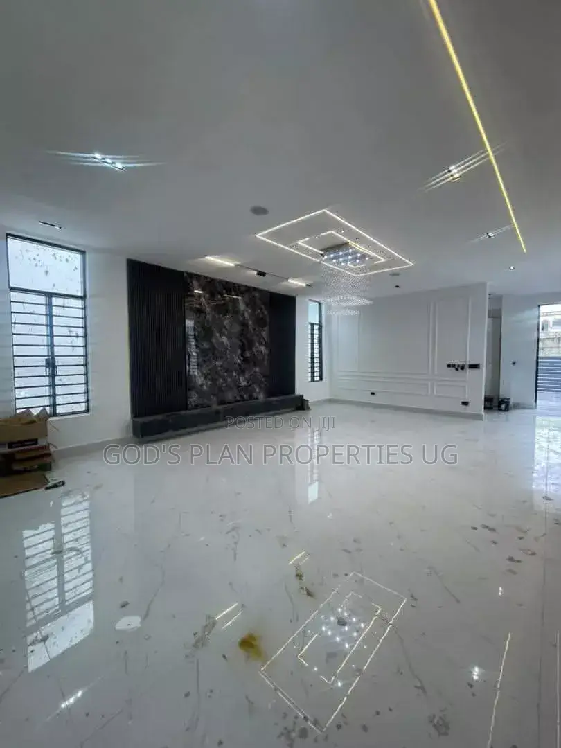 3bdrm Apartment in Bugolobi, Central Division for rent